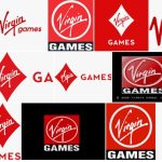 Virgin Games App