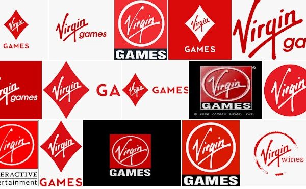 Virgin Games App