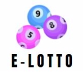 E Lotto Logo 1