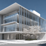 josemanuelmatamoros_front_facade_of_a_4-story_modern_medical_cl_b310f479-48ea-4f32-b608-3d9e2daa2292.png