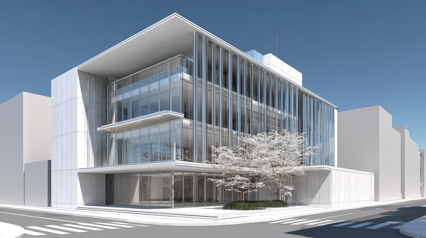 josemanuelmatamoros_front_facade_of_a_4-story_modern_medical_cl_b310f479-48ea-4f32-b608-3d9e2daa2292.png