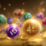 Play Lottery Online at E Lotto