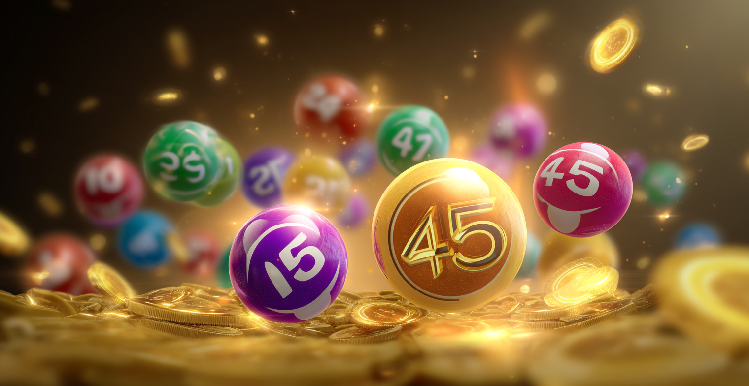 Play Lottery Online at E Lotto