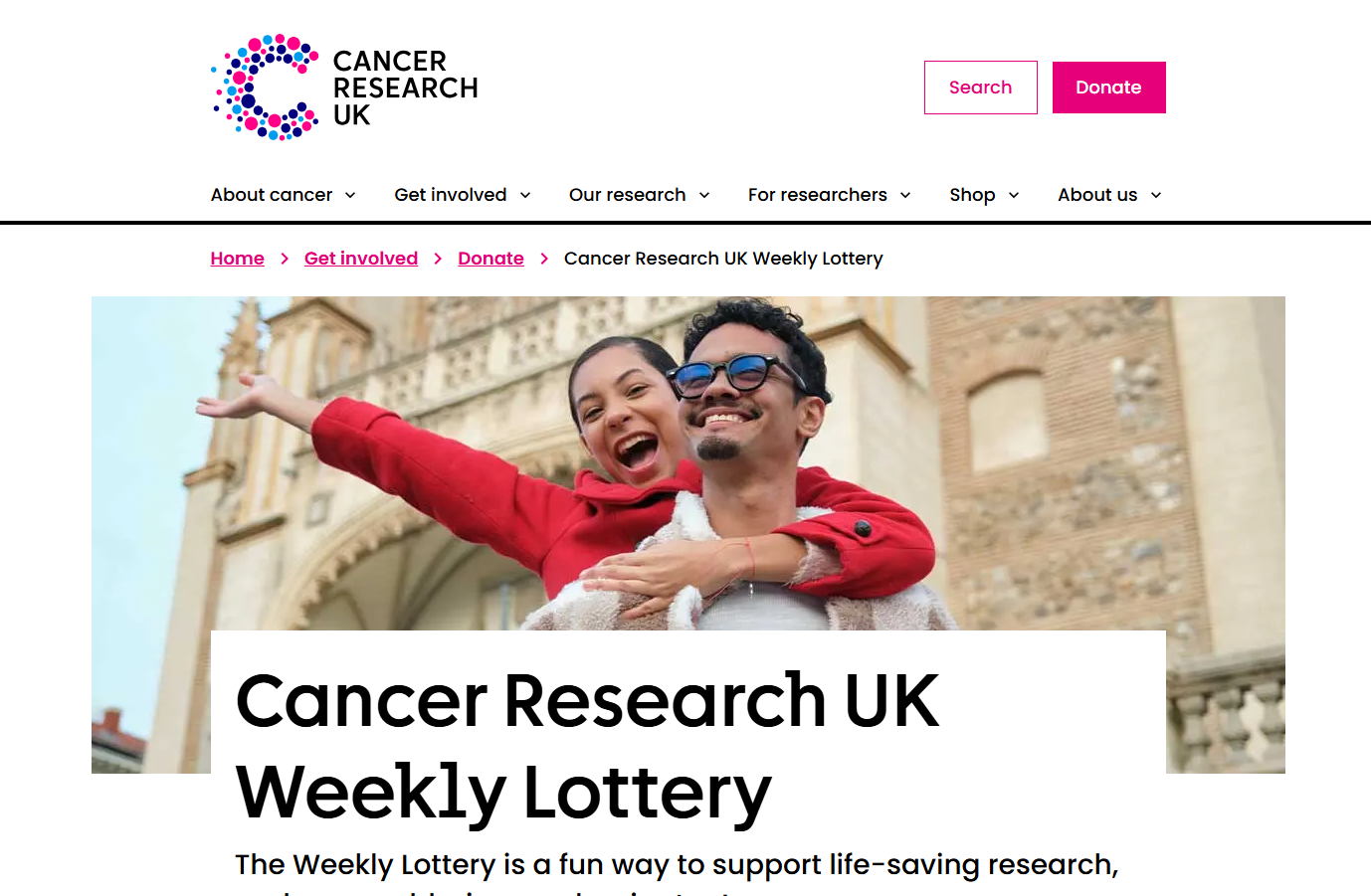 Cancer Research UK Weekly Lottery.png