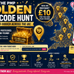 Golden postcode hunt excitement!.png